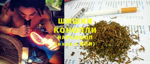 Альфа ПВП Абаза